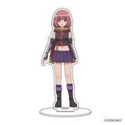 キャラアクリルフィギュア「RELEASE THE SPYCE」01/源モモ [キャラクターグッズ]