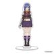 キャラアクリルフィギュア「RELEASE THE SPYCE」02/半蔵門雪 [キャラクターグッズ]