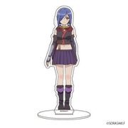キャラアクリルフィギュア「RELEASE THE SPYCE」02/半蔵門雪 [キャラクターグッズ]