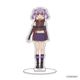 キャラアクリルフィギュア「RELEASE THE SPYCE」03/相模楓 [キャラクターグッズ]