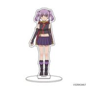 キャラアクリルフィギュア「RELEASE THE SPYCE」03/相模楓 [キャラクターグッズ]