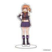キャラアクリルフィギュア「RELEASE THE SPYCE」04/八千代命 [キャラクターグッズ]