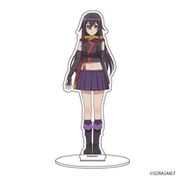キャラアクリルフィギュア「RELEASE THE SPYCE」05/石川五恵 [キャラクターグッズ]