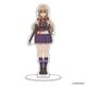 キャラアクリルフィギュア「RELEASE THE SPYCE」06/青葉初芽 [キャラクターグッズ]