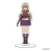 キャラアクリルフィギュア「RELEASE THE SPYCE」06/青葉初芽 [キャラクターグッズ]