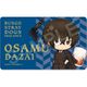 きゃらとりあ デコレーションジャケット 文スト DA 太宰治 黒の時代ver. [キャラクターグッズ]