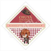 きゃらとりあ マルチクロス 文スト DA 中原中也 汚濁ver. [キャラクターグッズ]