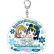 「ラブライブ！サンシャイン！！」 ビッグアクリルキーホルダー/曜＆善子 [キャラクターグッズ]