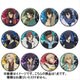 BAKUMATSU トレーディング缶バッジ 1pcs [コレクショントイ]