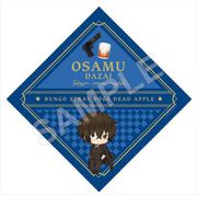 きゃらとりあ マルチクロス 文スト DA 太宰治 黒の時代ver. [キャラクターグッズ]