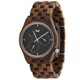 WEWOOD 腕時計 RIDER NUT BLACK 9818198