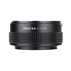 ヨドバシ.com - SHOTEN ショウテン CY-NZ [マウントアダプター