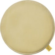 低反発チェアパッド 丸型 φ35cm ベージュ