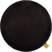 低反発チェアパッド 丸型 φ35cm ブラウン