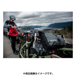 ヨドバシ.com - オルトリーブ ORTLIEB OR-F9921 [ハンドルバーパック M] 通販【全品無料配達】