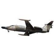 72014 HFB-320ECM 電子戦訓練機 [1/72スケール プラモデル]