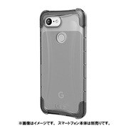 Google Pixel 3 ケース PLYO アイス UAG-GP3Y-IC