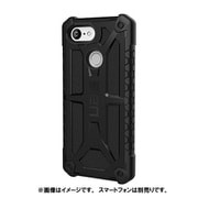 Google Pixel 3 ケース Monarch ブラック UAG-GP3-P-BK