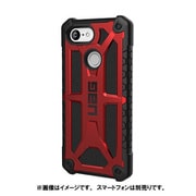 Google Pixel 3 ケース Monarch クリムゾン UAG-GP3-P-CR