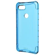 Google Pixel 3 XL ケース PLYO グレイシャー UAG-GP3XLY-GL