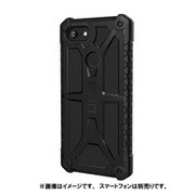 Google Pixel 3 XL ケース Monarch ブラック UAG-GP3XL-P-BK