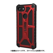 Google Pixel 3 XL ケース Monarch クリムゾン UAG-GP3XL-P-CR