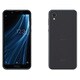 AQUOS sense2 SHV43(K) [スマートフォン ニュアンスブラック]