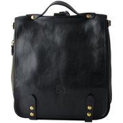 IL BISONTE A1845 153 BLACK