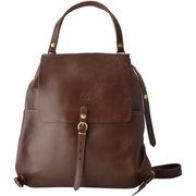 IL BISONTE A2499 869 MARRONE
