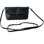 IL BISONTE A2271 153 BLACK