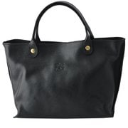 IL BISONTE A2307 153 BLACK