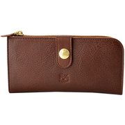 IL BISONTE C0782 869 MARRONE