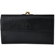 IL BISONTE C0911 153 BLACK