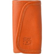 IL BISONTE C0251 145 CARAMEL