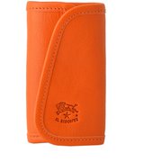 IL BISONTE C0251 166 ORANGE