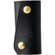 IL BISONTE C0378 153 BLACK