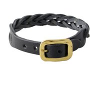 IL BISONTE H0221 153 BLACK
