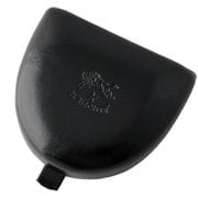 IL BISONTE C0354 101 BLACK