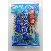 無加塩たべる小魚 40g