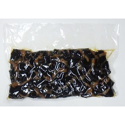にしん一口昆布巻 1kg [期限切迫商品（賞味期限：2025年9月30日）]