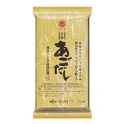 棒状あごだし入り醤油拉麺 248g [棒状めん]