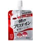 朝のプロテインゼリー 150g [ゼリー]