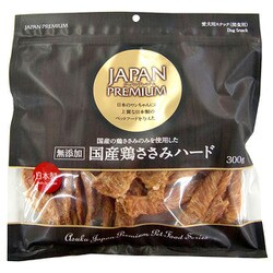 ヨドバシ.com - アスク ASK JAPAN PREMIUM 国産鶏ささみハード [犬用