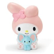 マイメロディ スクイーズマスコット [キャラクターグッズ]