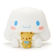 シナモロール スクイーズマスコット [キャラクターグッズ]