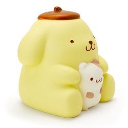 ヨドバシ.com - サンリオ Sanrio ポムポムプリン スクイーズ ヨドバシ.com - サンリオ Sanrio ポムポムプリン スクイーズ