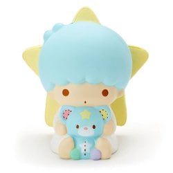 ヨドバシ.com - サンリオ Sanrio リトルツインスターズ スクイーズマスコット キキ [キャラクターグッズ] 通販【全品無料配達】