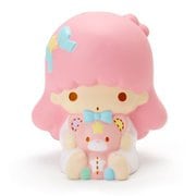 リトルツインスターズ スクイーズマスコット ララ [キャラクターグッズ]