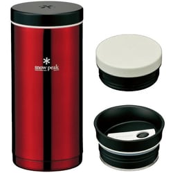 ヨドバシ.com - スノーピーク snow peak TW-070R-WR [システムボトル