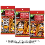 ワンピース スパイシー・D・スナック 1個入 [コレクション食玩]
